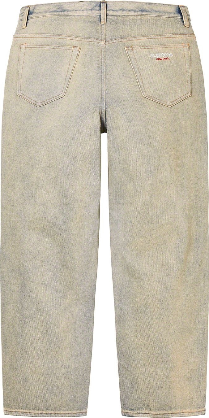 Baggy Jean view 10